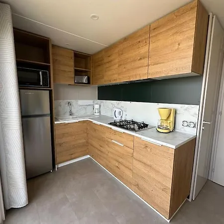 O'hara Mobil-home De Gamme A 300m De La