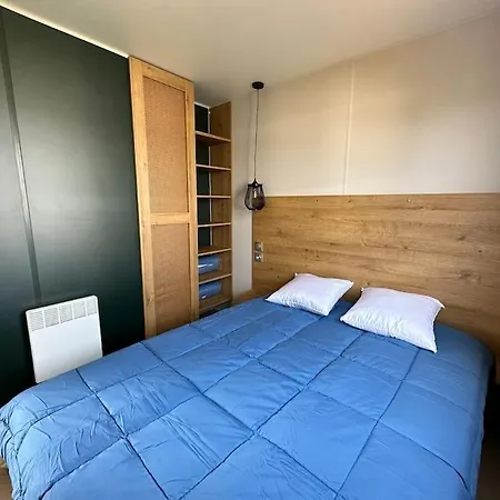 O'hara Mobil-home De Gamme A 300m De La