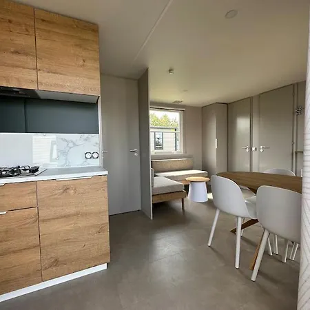 O'hara Mobil-home De Gamme A 300m De La Дом отдыха