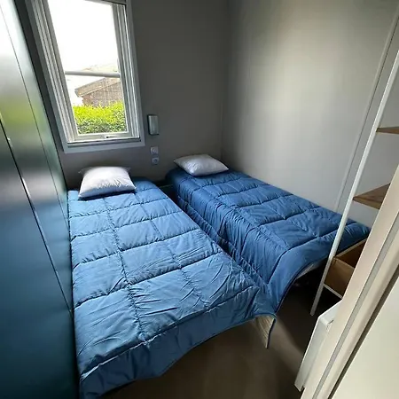 O'hara Mobil-home De Gamme A 300m De La Дом отдыха *