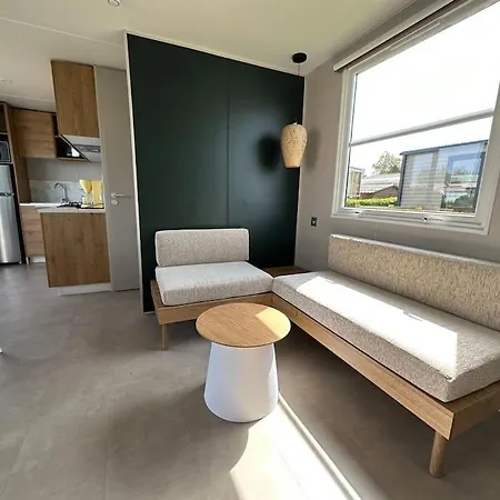 O'hara Mobil-home De Gamme A 300m De La